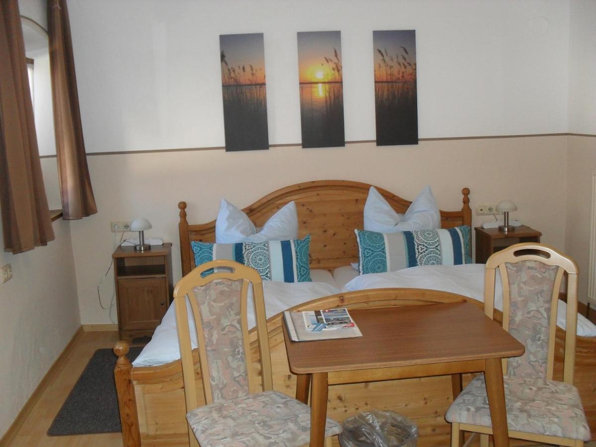 Dowis-Hof Apartment ซีออน-ซีบรูค ภายนอก รูปภาพ