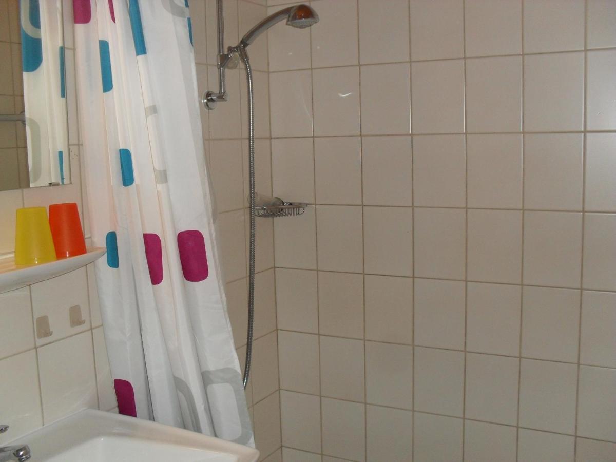 Dowis-Hof Apartment ซีออน-ซีบรูค ภายนอก รูปภาพ