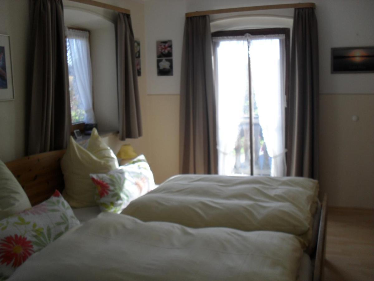 Dowis-Hof Apartment ซีออน-ซีบรูค ภายนอก รูปภาพ