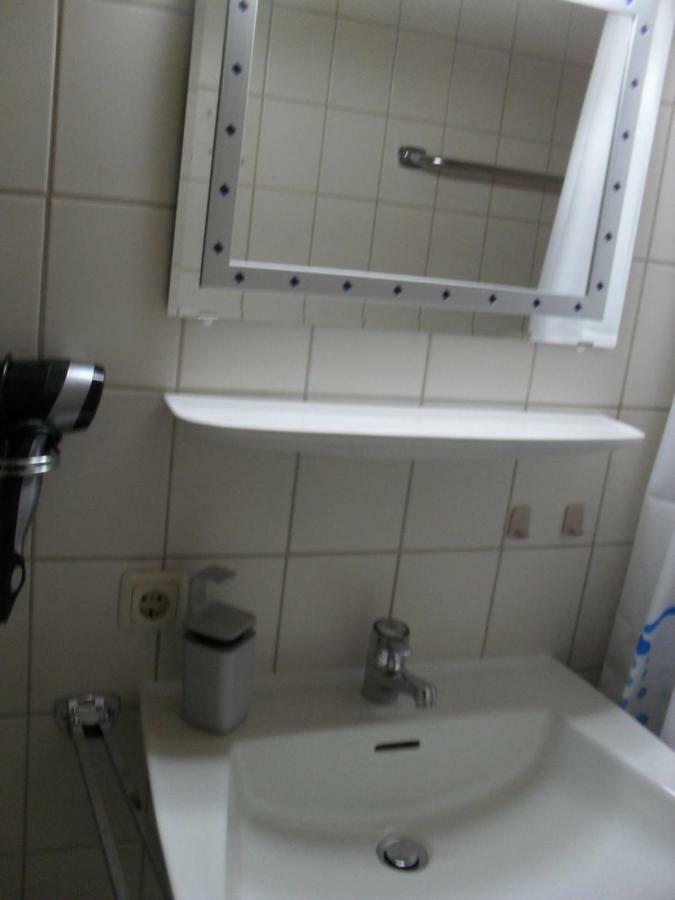 Dowis-Hof Apartment ซีออน-ซีบรูค ภายนอก รูปภาพ